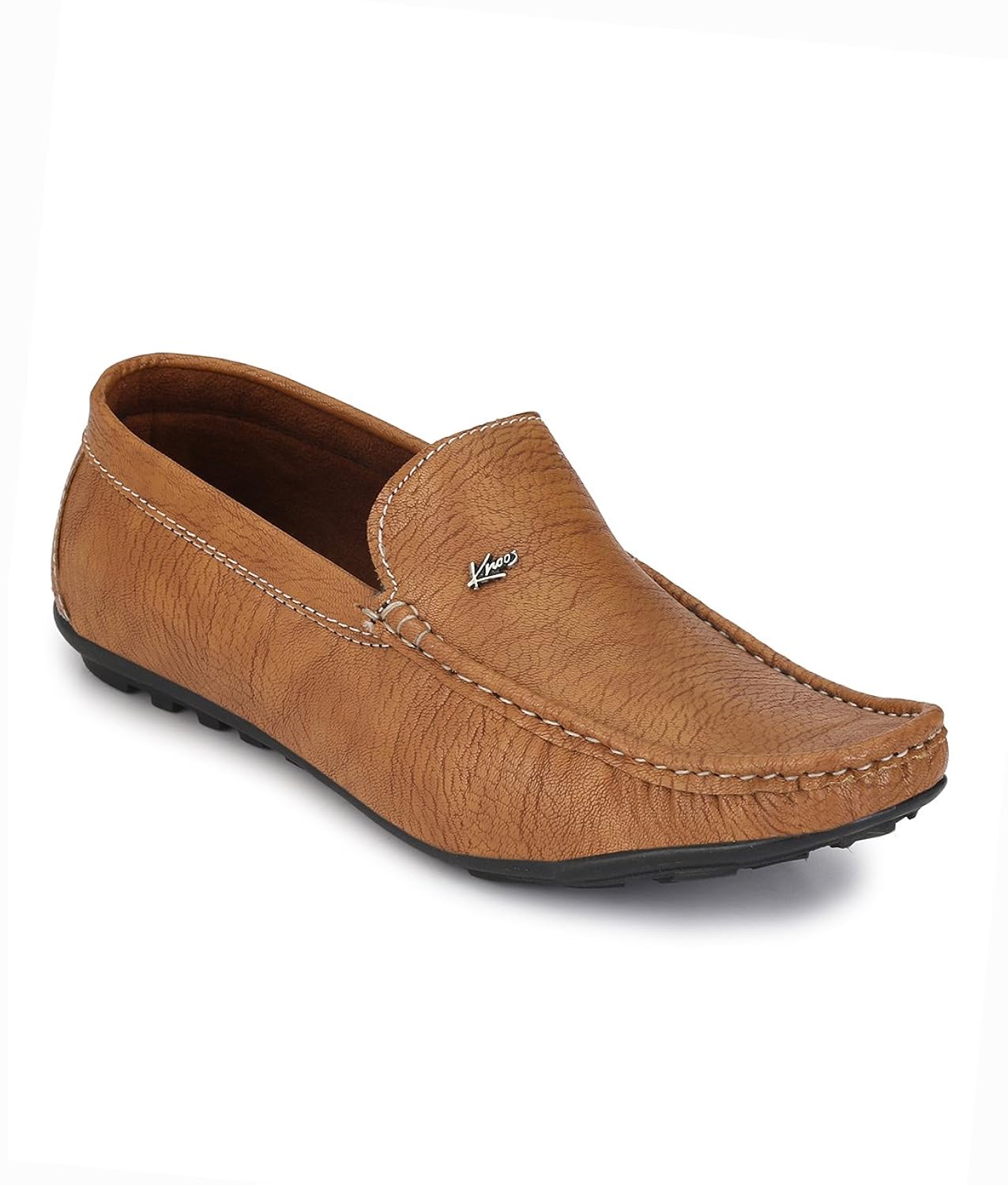 knoos men's loafers