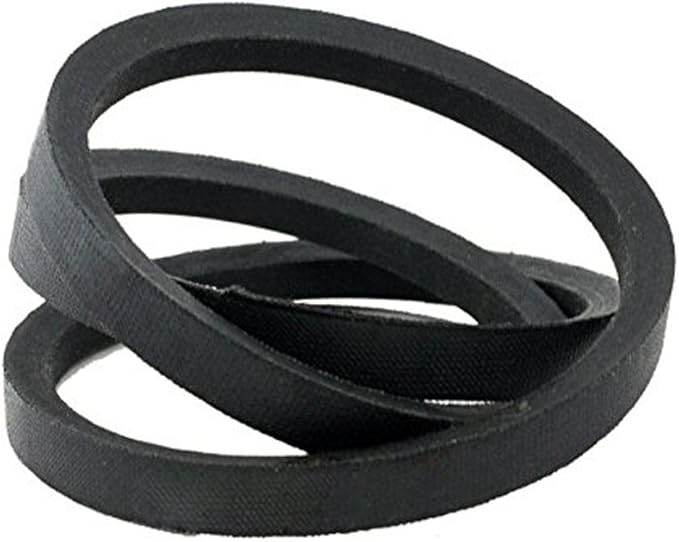 Amazon Com Igidia 754 04153 954 04153a Replacement 46 Deck Belt For Mtd Cub Cadet I1046 Lt1045 Lt1046 Garden Outdoor