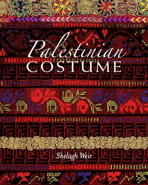 palestinian dress amazon