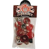 Thunder Rebuild KIT 90du RED (for 2 Trucks)