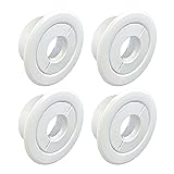 Retrofit Recessed Fire Sprinkler Escutcheon 1/2