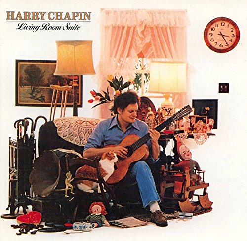 Harry Chapin - If You Want to Feel Lyrics - Zortam Music