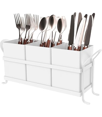 Amazon.com: Godinger Flatware Silverware Set 18/10 20th Century