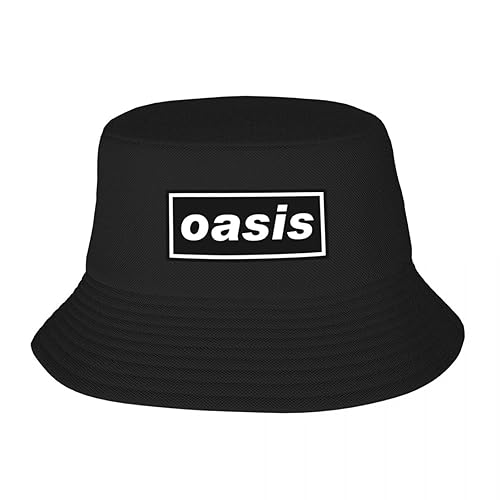 ORHFHVW Dont Lock Back in Anger**Oasis*Oasis-Band$$Band-*Oasis**Oasis**Oasis**Oasis**Oasis**Oasis**Oasis**Oasis**Oasis**Oasis Bucket Hat Holiday and Birthday Gifts