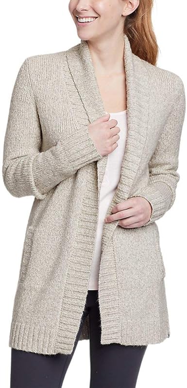lounge cardigan