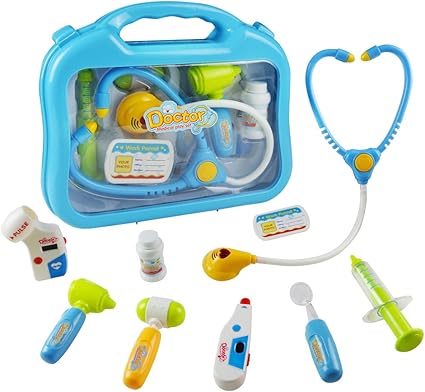 amazon doctor play set