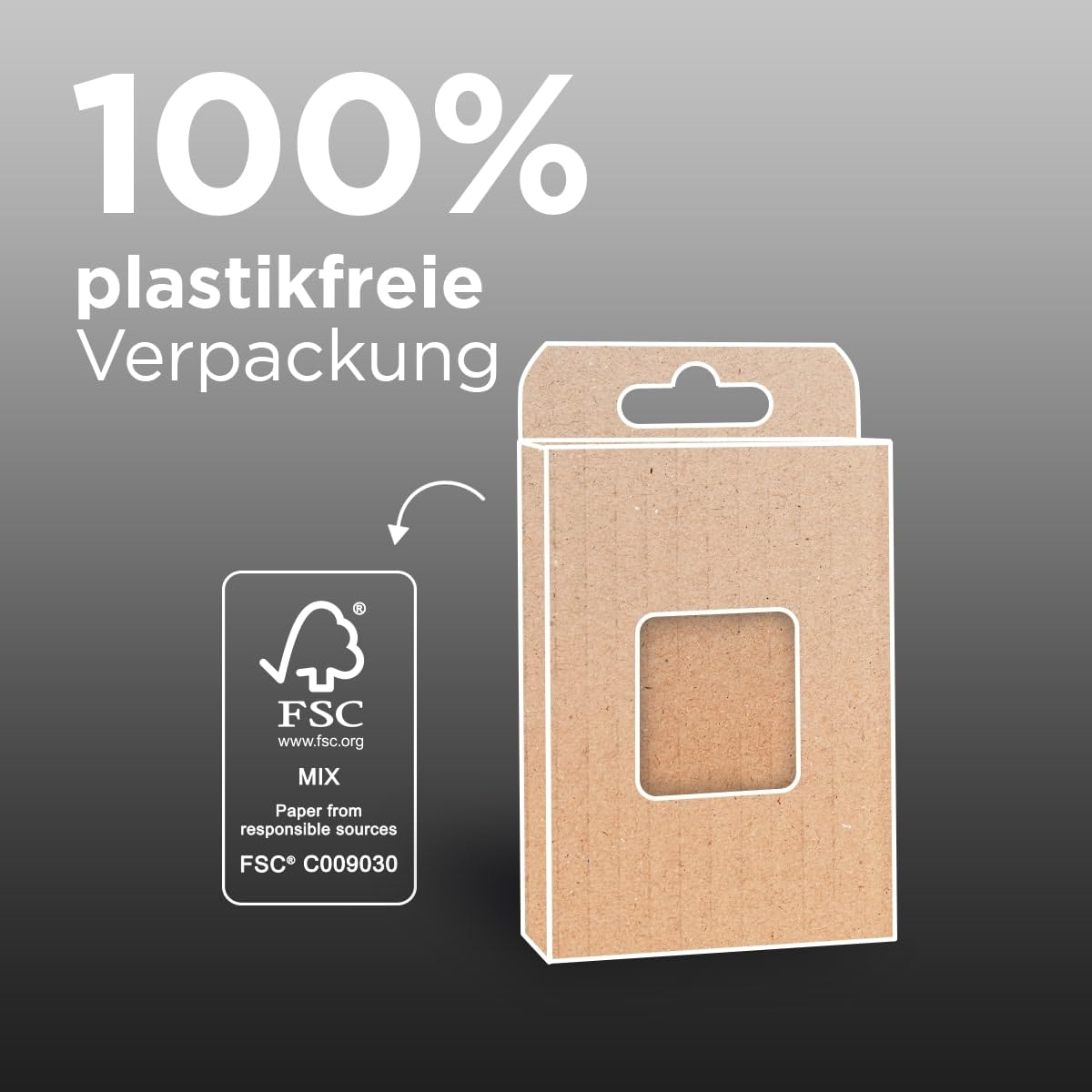 eneloop pro, AAA/Micro Ni-MH Akku, 2er-Pack, Kapazität mit min. 930 mAh, Ready-to-Use Ni-MH Akkus, bis zu 500 Mal wiederaufladbar, plastikfreier Verpackung, pro, schwarz 5