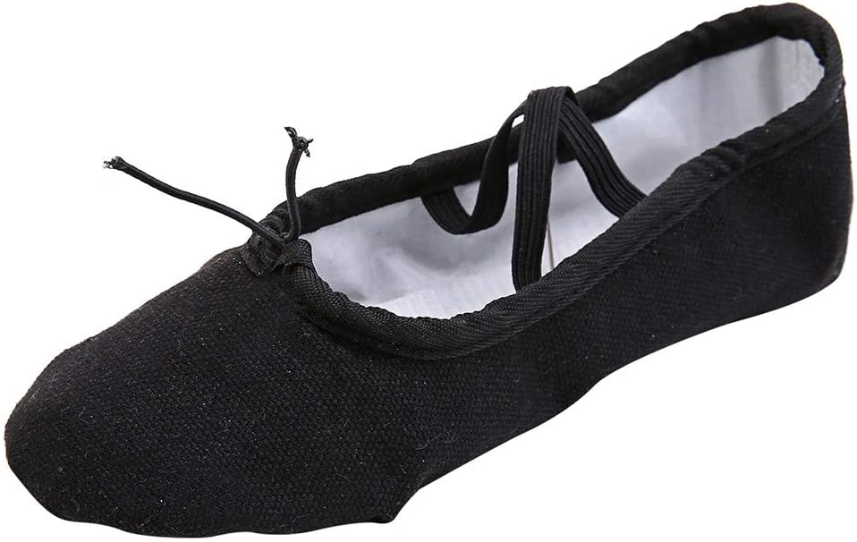 stretchy flats shoes