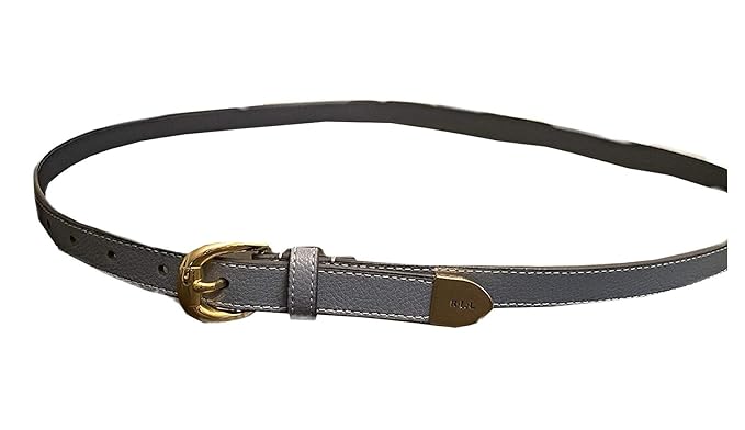ralph lauren bennington belt