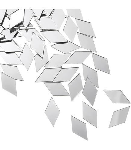 Joint Carrelage PH PandaHall Carreaux De Mosaïque En Céramique - 260g - Multicolores - DIY Et Décoration Maison/Jardin Colle Liquide Loisirs Creatifs