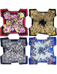 LilMents 4 Mixed Designs Large 35