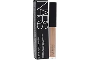 NARS Radiant Creamy Concealer, No. 2.5 Creme Brulee/Light, 0.22 Ounce (I0081344)