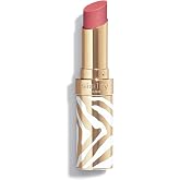Sisley Paris Phyto-Rouge Shine, 20 Sheer Petal - Hydrating Shine Lipstick - Plumps &amp; Smooths Lips - Sheer Color, Rich Texture, Intense Shiny Finish