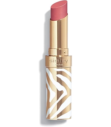 Amazon.com : Sisley Paris Le Phyto-Rouge, 20 Rose Portofino - Long