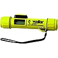 VEXILAR INC. Vexilar LPS-1 Handheld Sonar Depthfinder 24Deg 2-200'