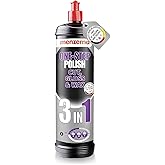 Menzerna 3 in 1 One Step Polish - Medium Cut Polish – high-Gloss Finish and Seal in one (32 fl oz)