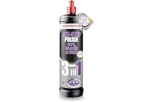 One-Step Polish 3in1 1L