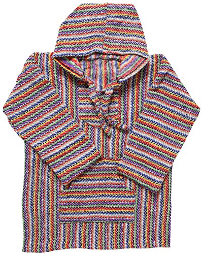 mexican style pullover