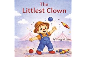 The Littlest Clown