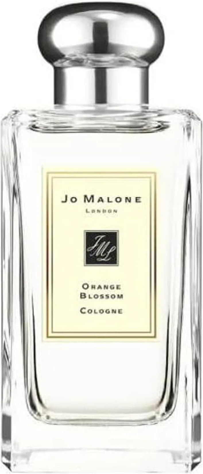 Jo Malone Orange Blossom Cologne Spray 100ml - Citrus Floral Fragrance