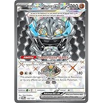 Pokemon – Cornerstone Mask Ogerpon ex 199/167 – Twilight