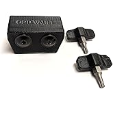 OBD OBD2 Port Security Anti-Theft Lock Locking Device