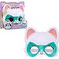 Disney Junior SuperKitties Hero Mask - Bitsy, Kids Toys for Ages 3 Up by Just Play