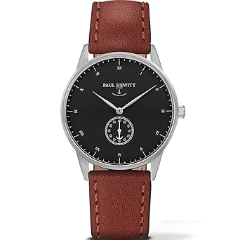 Paul Hewitt Watch