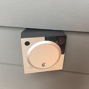 August Doorbell Camera, 1st generation - Dark Gray