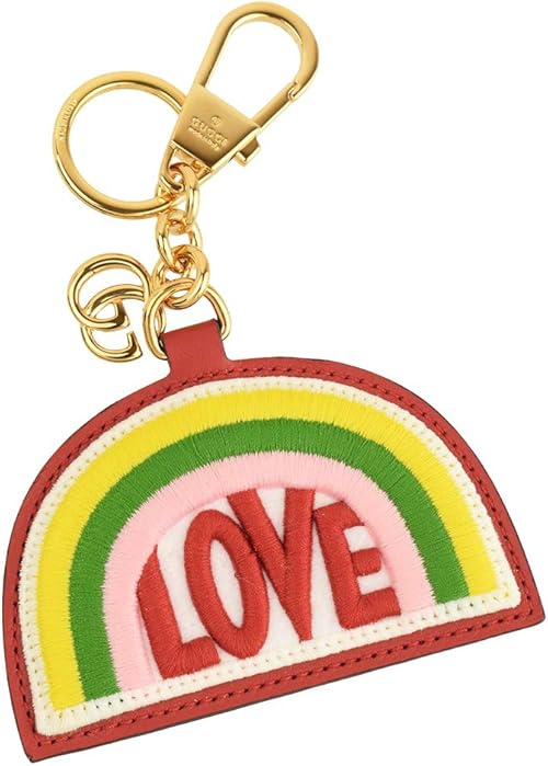 Amazon グッチ Gucci キーリング キーホルダー メンズ レディース アウトレット 並行輸入品 シューズ バッグ
