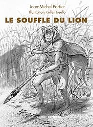 Le  souffle du lion