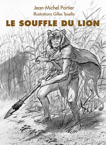 Le  souffle du lion