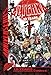 Alterna AnniverSERIES Anthology: 10 Years of Creator-Owned Comics by Michael S Bracco, Jeremy Massie