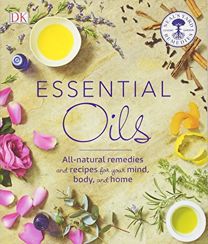 Essential Oils: All-natural remedies and recipes for your mind, body and home - Thumbnail 6