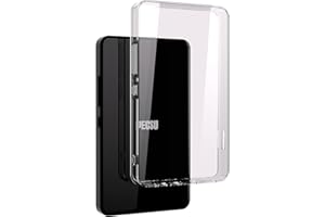 PECSU P5S Case for P5S and P5 only, does NOT Fit G5