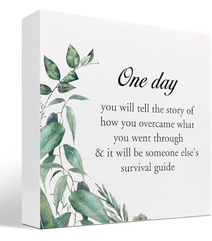 Wood Bookmark Maya Angelou Inspirational Quotes I've Learned That People F 790006