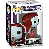 Funko POP! Disney: The Night Before Christmas 30th - Formal Sally - Collectable Vinyl Figure - Gift Idea - Official Merchandise - for Kids & Adults
