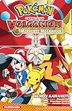 Image de PokÃ©mon, le film: Volcanion et la merveille mÃ©canique