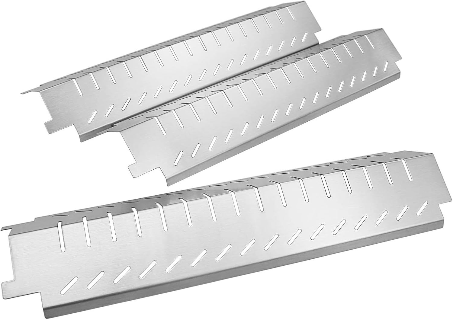 GFTIME 38.1 CM Heat Plate for Charbroil, Costco, Centro 463230703