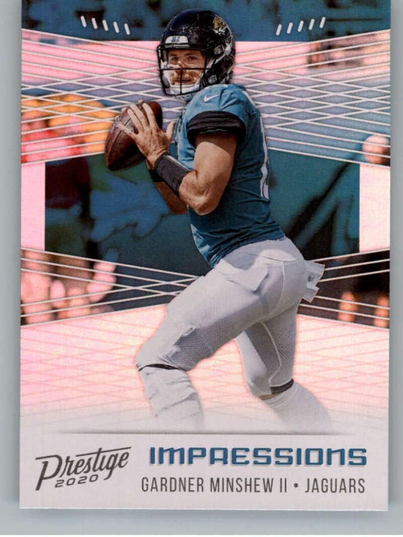 gardner minshew gear