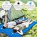 OutDecker Camping Sleeping Pad – Inflatable Air Mattress for Hiking, Outdoors & Backpacking – Ultralight & Comfortable Camp Sleep Pad – Lightweight, Durable & Compact Includes Storage Bag.thumb 3