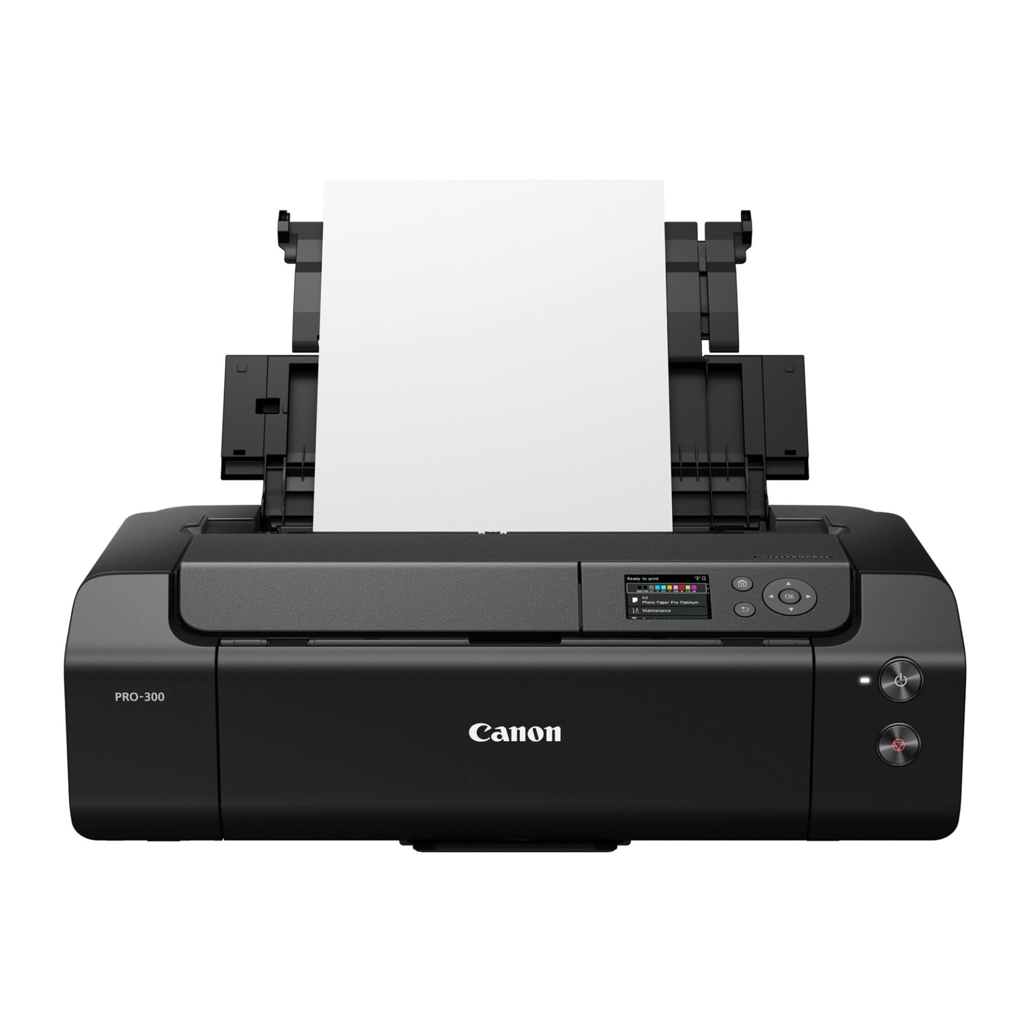 Canon imagePROGRAF PRO-300 Wireless Color Wide-Format Printer, Prints up to 13