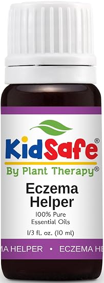 Plant Therapy Eczema Helper