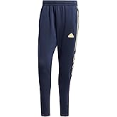 Adidas Mens House of Tiro Fleece Pants