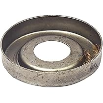 Amazon.com: Briggs and Stratton 1657969SM Shield - Bearing : Patio 