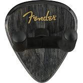 Fender 351 Guitar Wall Hanger, Black