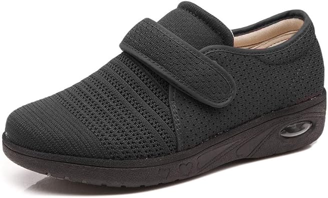 womens diabetic walking shoes
