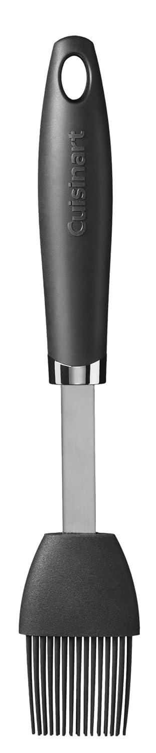 Which Is The Best Cuisinart Silicone Basting Brush