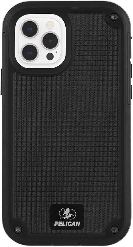 Amazon.com: Pelican - Shield Series - G10 Case for iPhone ...