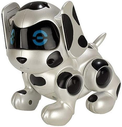 tekno newborn puppy